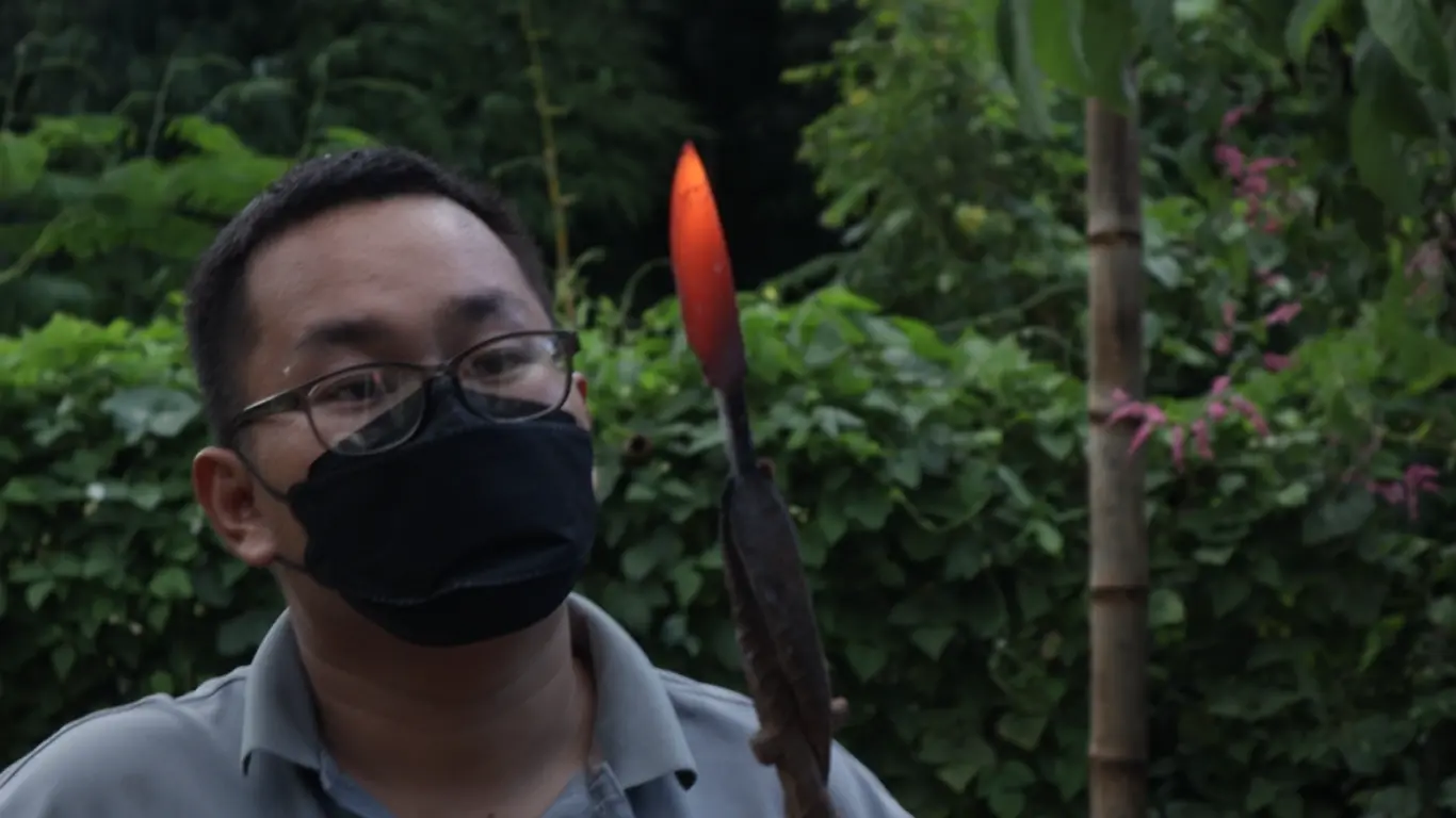 มีดสังฆวานร