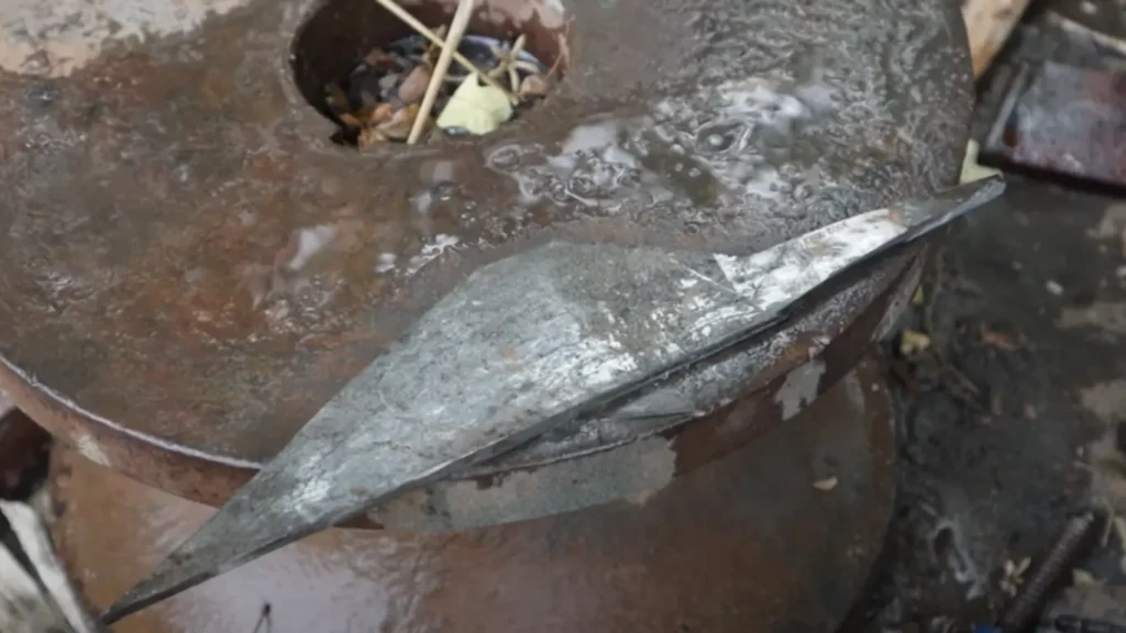 การตัดบาร์เลื่อย