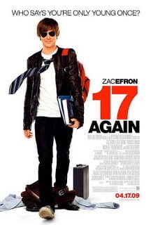 ดูหนังออนไลน์ 17 Again (2009) 17 ขวบอีกครั้ง กลับมาแก้ฝันให้เป็นจริง