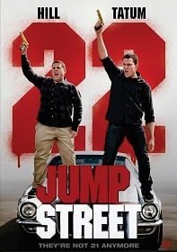 ดูหนังออนไลน์ฟรี 22 Jump Street (2014) สายลับรั่วป่วนมหาลัย