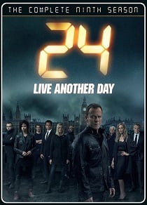 ดูหนังออนไลน์ฟรี 24 Hours Season 9 : 24 ชั่วโมงอันตราย ปี 9 พากย์ไทย