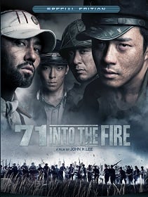 ดูหนังออนไลน์ 71 Into The Fire (2010) สมรภูมิไฟล้างแผ่นดิน