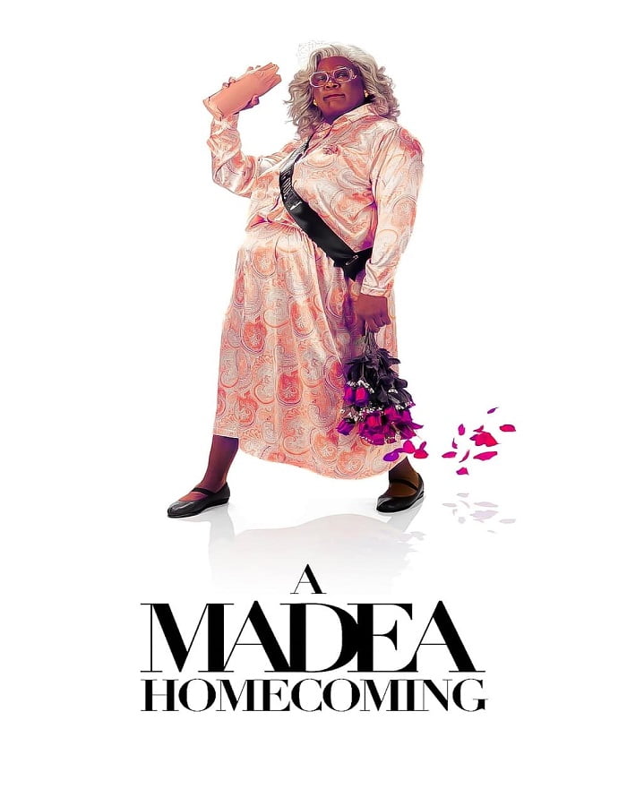 ดูหนังออนไลน์ A Madea Homecoming (2022) มาเดีย โฮมคัมมิง