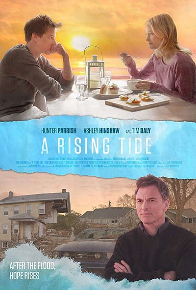 ดูหนังออนไลน์ฟรี A Rising Tide (2015)