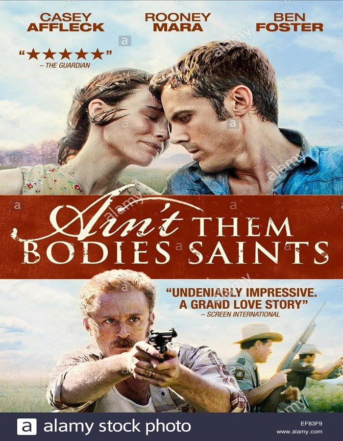 ดูหนังออนไลน์ Ain’t Them Bodies Saints (2013) นานแค่ไหน…ถ้าใจจะอยู่เพื่อเธอ