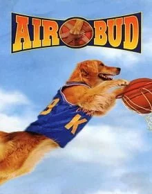 ดูหนังออนไลน์ฟรี Air Bud 1 (1997) ซุปเปอร์หมากึ๋นเทวดา ภาค 1