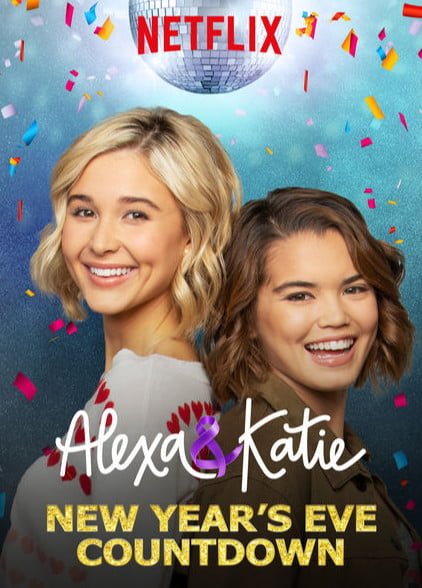 ดูหนังออนไลน์ฟรี Alexa & Katie Season 2 (2018) อเล็กซ่ากับเคที่ ปี 2