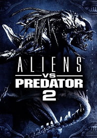 ดูหนังออนไลน์ฟรี Alien Vs. Predator 2 (2007) เอเลียน ปะทะ พรีเดเตอร์ สงครามชิงเจ้ามฤตยู ภาค2