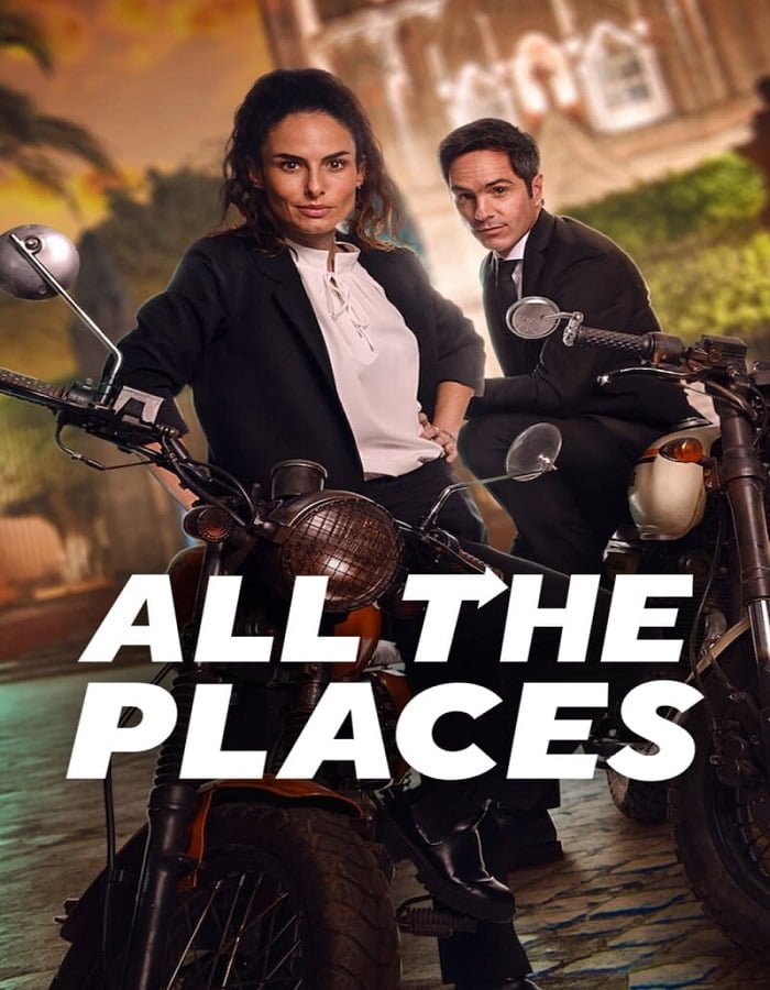 ดูหนังออนไลน์ฟรี All the Places (2023)