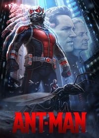 ดูหนังออนไลน์ฟรี Ant-Man มนุษย์มดมหากาฬ