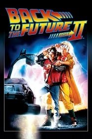 ดูหนังออนไลน์ Back to the Future Part 2 (1989) เจาะเวลาหาอดีต ภาค 2