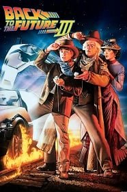 ดูหนังออนไลน์ Back to the Future Part 3 (1990) เจาะเวลาหาอดีต ภาค 3