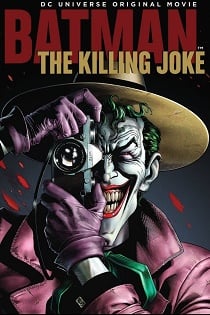 ดูหนังออนไลน์ฟรี Batman The Killing Joke (2016) แบทแมน เดอะคิลลิ่ง โจ๊กเกอร์