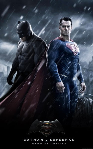 ดูหนังออนไลน์ฟรี แบทแมน ปะทะ ซูเปอร์แมน แสงอรุณแห่งยุติธรรม (2016) Batman v Superman: Dawn of Justice