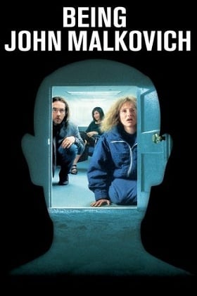 ดูหนังออนไลน์ฟรี Being John Malkovich (1999) ตายล่ะหว่า…ดูดคนเข้าสมองคน