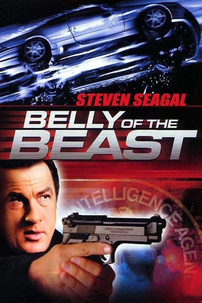 ดูหนังออนไลน์ฟรี Belly of the Beast (2003) ฝ่าล้อมอันตรายข้ามชาติ