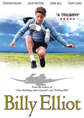 ดูหนังออนไลน์ Billy Elliot (2000) บิลลี่ เอลเลียต ฝ่ากำแพงฝันให้ลั่นโลก