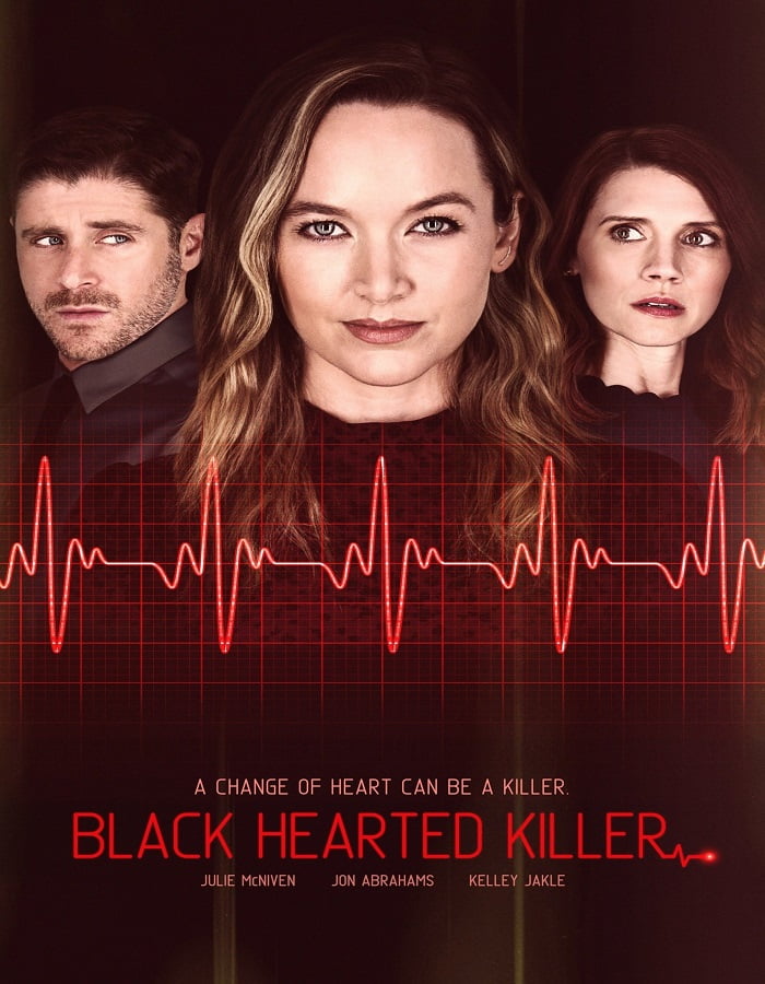 ดูหนังออนไลน์ฟรี Black Hearted Killer (2020)