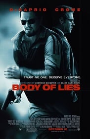 ดูหนังออนไลน์ฟรี Body of Lies (2008) แผนบงการยอดจารชนสะท้านโลก