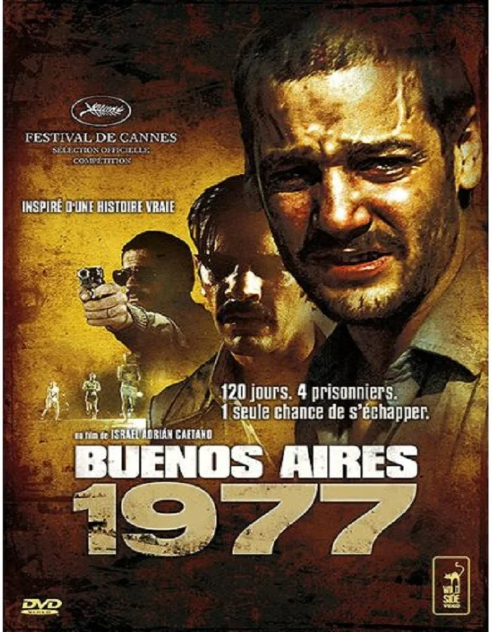 ดูหนังออนไลน์ Buenos Aires 1977 (2006) แหกขังโหด บัวโนสไอเรส