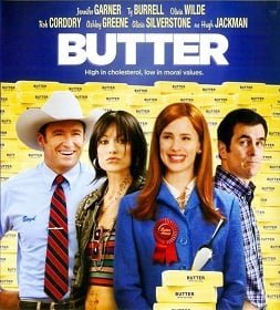 ดูหนังออนไลน์ Butter (2011) อลวน…คนพันธุ์เนย