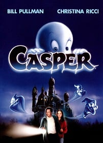 ดูหนังออนไลน์ Casper (1995) แคสเปอร์ ใครว่าโลกนี้ไม่มีผี