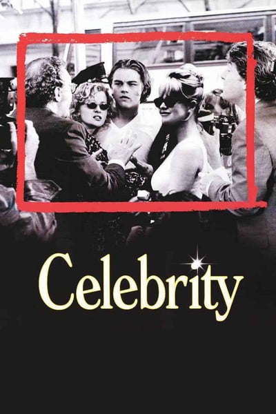 ดูหนังออนไลน์ฟรี Celebrity (1998)