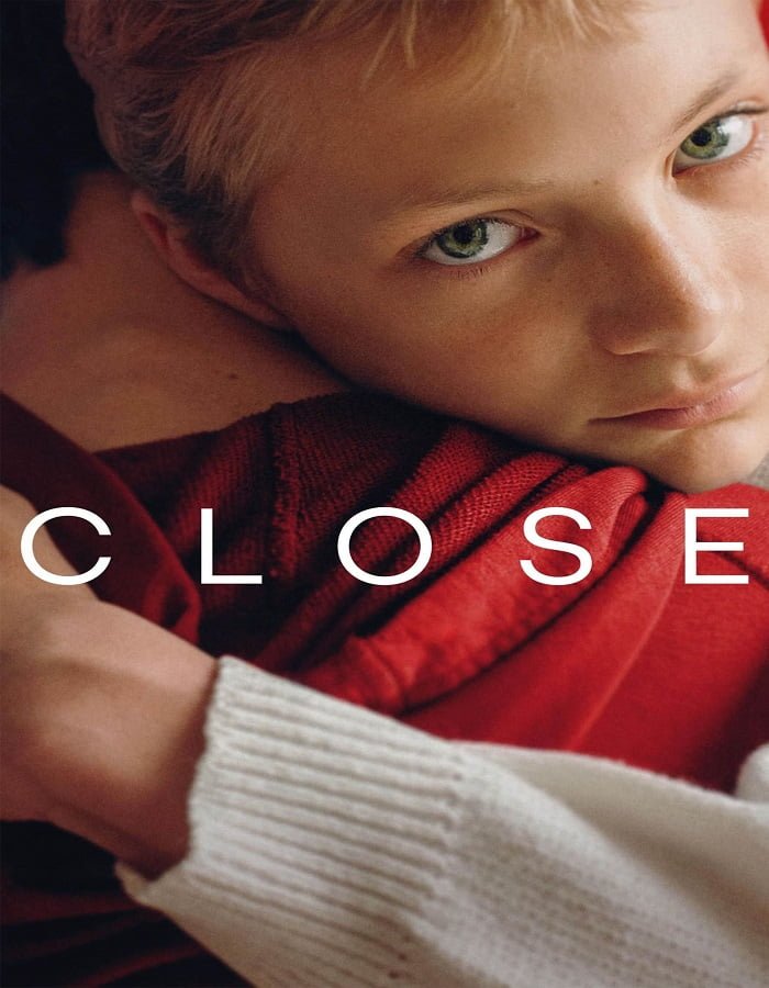 ดูหนังออนไลน์ฟรี Close (2022) รักแรก วันนั้น