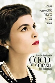 ดูหนังออนไลน์ฟรี Coco Avant Chanel (2009) โคโค่ ก่อนโลกเรียกเธอ ชาแนล