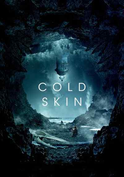 ดูหนังออนไลน์ฟรี Cold Skin (2017) พรายนรก ป้อมทมิฬ