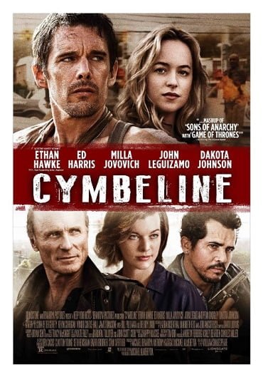 ดูหนังออนไลน์ Cymbeline (2014) ซิมเบลลีน ศึกแค้นสงครามนักบิด