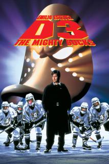 ดูหนังออนไลน์ฟรี D3: The Mighty Ducks 3 (1996) ขบวนการหัวใจตะนอย ภาค3