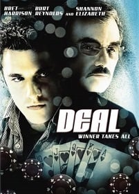 ดูหนังออนไลน์ฟรี Deal (2008) สอนเซียนให้เหนือเมฆ