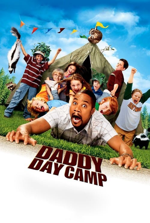 ดูหนังออนไลน์ฟรี Daddy Day Care (2003) วันเดียว คุณพ่อ…ขอเลี้ยง