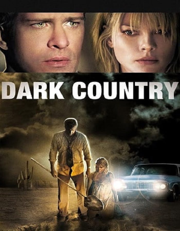 ดูหนังออนไลน์ Dark Country (2009) เมืองแปลก คนนรกเดือด