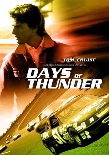 ดูหนังออนไลน์ฟรี Days of Thunder (1990) ซิ่งสายฟ้า