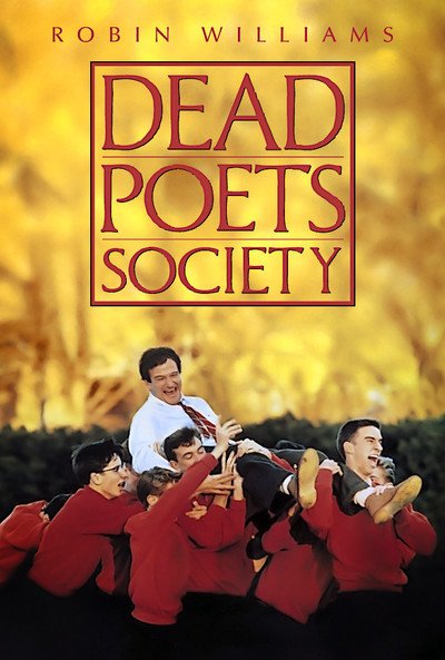 ดูหนังออนไลน์ฟรี Dead Poets Society (1989) ครูครับ เราจะสู้เพื่อฝัน