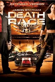 ดูหนังออนไลน์ฟรี Death Race 1 (2008) ซิ่งสั่งตาย ภาค 1