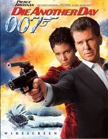 ดูหนังออนไลน์ Die Another Day (2002) ดาย อนัทเธอร์ เดย์ 007 พยัคฆ์ร้ายท้ามรณะ