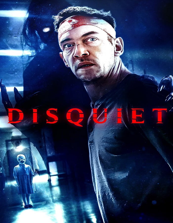 ดูหนังออนไลน์ Disquiet (2023)