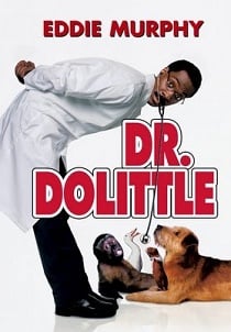 ดูหนังออนไลน์ฟรี Doctor Dolittle (1998) ด็อกเตอร์จ้อ สื่อสัตว์โลกมหัศรรย์