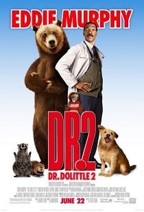 ดูหนังออนไลน์ฟรี Dr. Dolittle 2 (2001) ด็อกเตอร์จ้อ สื่อสัตว์โลกมหัศจรรย์ 2