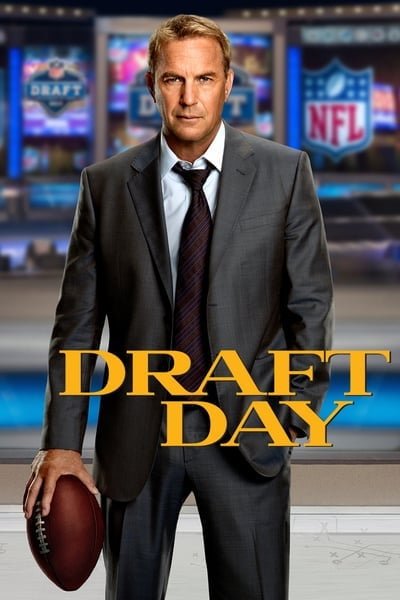 ดูหนังออนไลน์ฟรี Draft Day (2014) เกมกู้เกียรติ คนชนคน