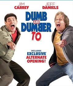 ดูหนังออนไลน์ฟรี Dumb and Dumber To (2014) ใครว่าเราแกล้งโง่วะ