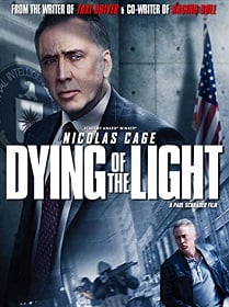 ดูหนังออนไลน์ฟรี Dying of the Light (2014) ปฏิบัติการล่า เด็ดหัวคู่อาฆาต