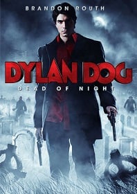 ดูหนังออนไลน์ฟรี Dylan Dog Dead of Night (2011) ฮีโร่รัตติกาล ถล่มมารหมู่อสูร