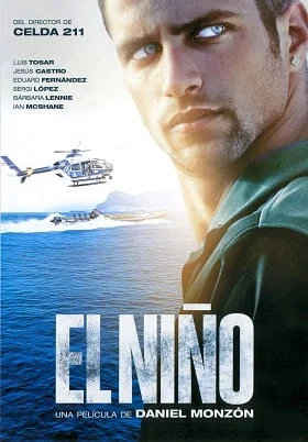 ดูหนังออนไลน์ El Nino (2014) ล่าทะลวงนรก