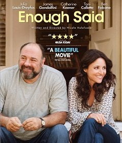 ดูหนังออนไลน์ Enough Said (2013) : อยากรัก…ก็รักเลย