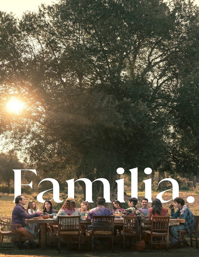 ดูหนังออนไลน์ Familia (2023) ครอบครัวที่รัก