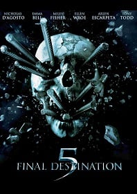 ดูหนังออนไลน์ฟรี Final Destination 5 (2011) โกงตายสุดขีด ภาค 5